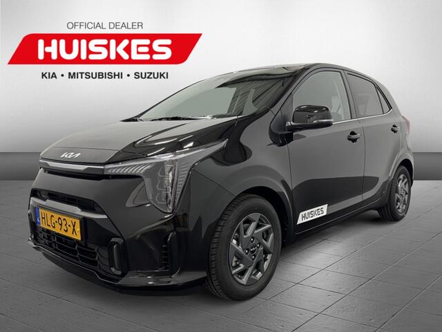 KIA PICANTO 1.0 DPI DynamicPlusLine