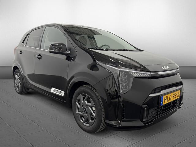 KIA PICANTO 1.0 DPI DynamicPlusLine