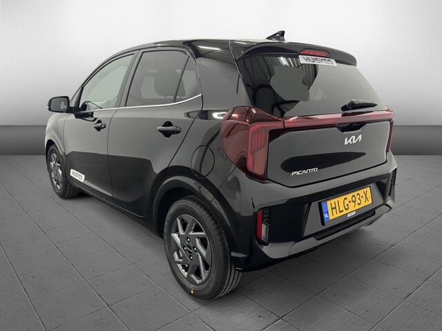 KIA PICANTO 1.0 DPI DynamicPlusLine