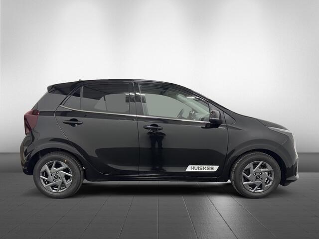 KIA PICANTO 1.0 DPI DynamicPlusLine