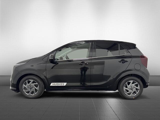 KIA PICANTO 1.0 DPI DynamicPlusLine