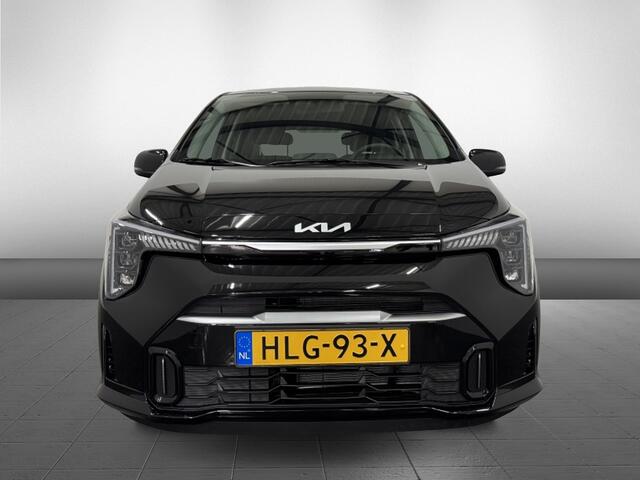 KIA PICANTO 1.0 DPI DynamicPlusLine