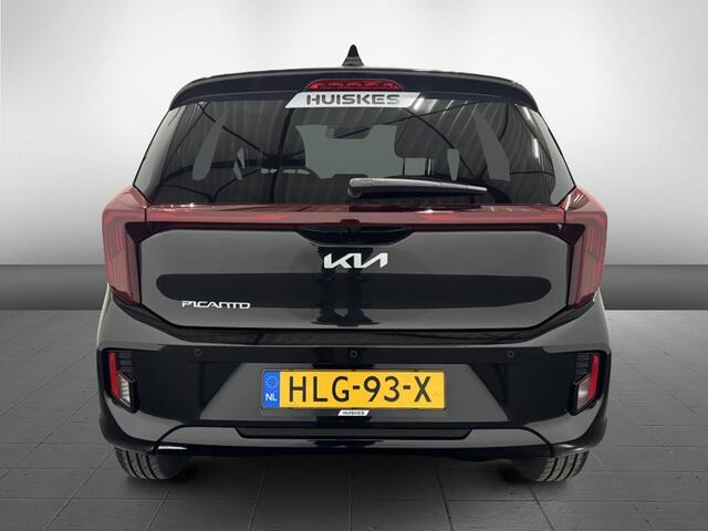 KIA PICANTO 1.0 DPI DynamicPlusLine