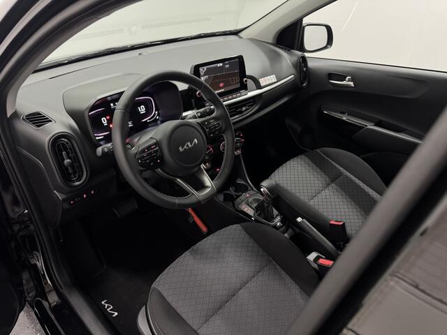 KIA PICANTO 1.0 DPI DynamicPlusLine