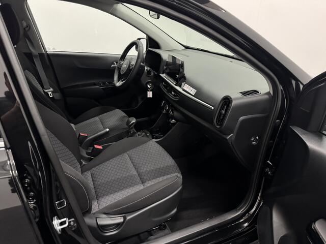 KIA PICANTO 1.0 DPI DynamicPlusLine