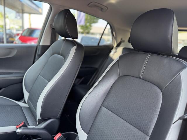 KIA PICANTO 1.0 CVVT Design Edition | Navi | Camera