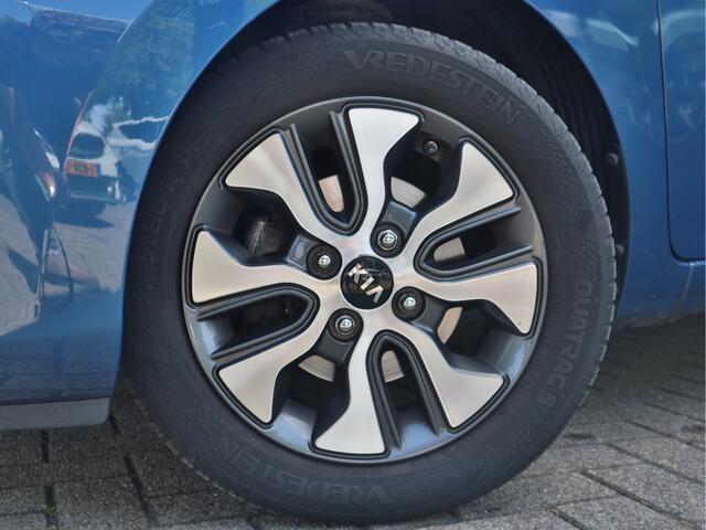 KIA PICANTO 1.0 CVVT ComfortPlusLine Navigator | Navigatie | Camera | Bluetooth | Trekhaak | All Season |