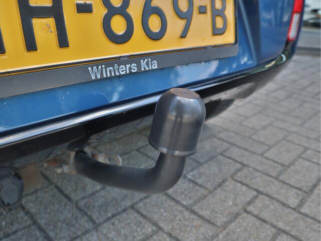 KIA PICANTO 1.0 CVVT ComfortPlusLine Navigator | Navigatie | Camera | Bluetooth | Trekhaak | All Season |