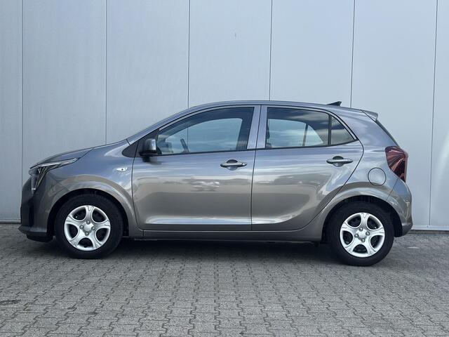 KIA PICANTO 1.0 DPI DynamicLine | Apple Carplay/Android Carplay | Parkeercamera | Airco | Cruise Control
