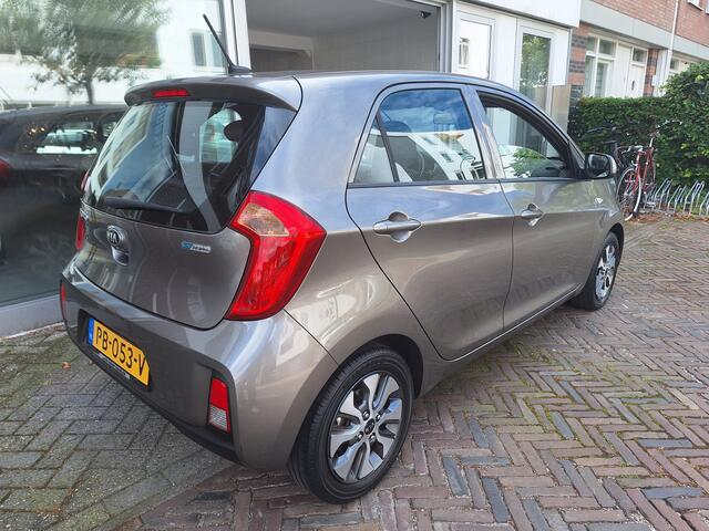 KIA PICANTO 1.0 CVVT EconomyPlusLine 5Drs /40.000 Km/Navi/Camera/1e Eig/Garantie