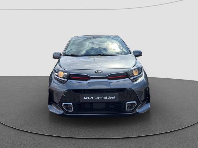 KIA PICANTO 1.0 DPi GT-Line
