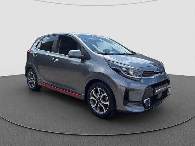 KIA PICANTO 1.0 DPi GT-Line