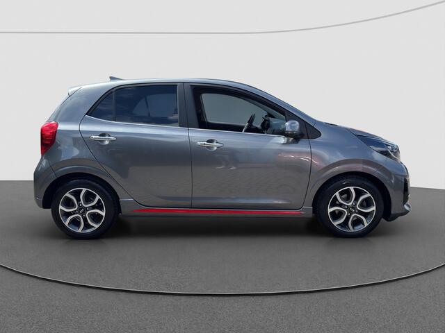 KIA PICANTO 1.0 DPi GT-Line