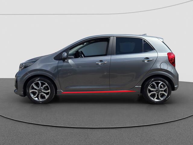KIA PICANTO 1.0 DPi GT-Line