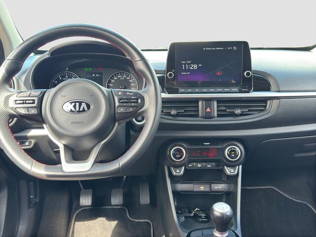 KIA PICANTO 1.0 DPi GT-Line