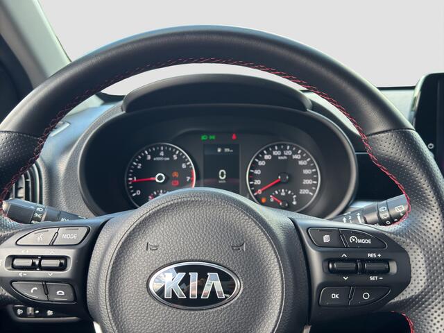 KIA PICANTO 1.0 DPi GT-Line