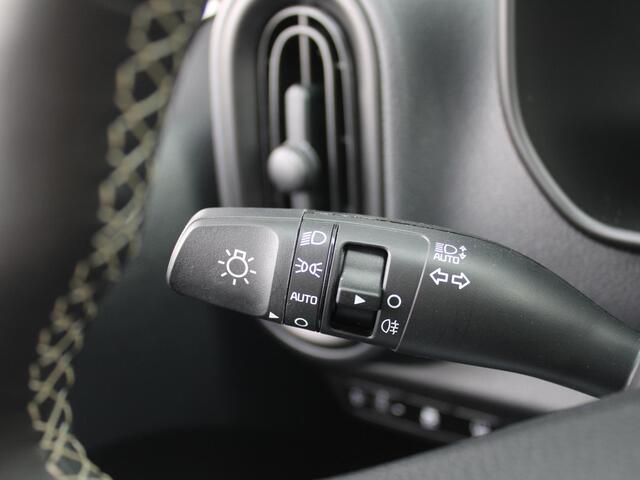 KIA PICANTO 1.0 DPI ExecutiveLine | Stuur-/stoelverwarming | Clima | Camera | LED | Draadloze lader | 15" LM | Navi | Cruise |
