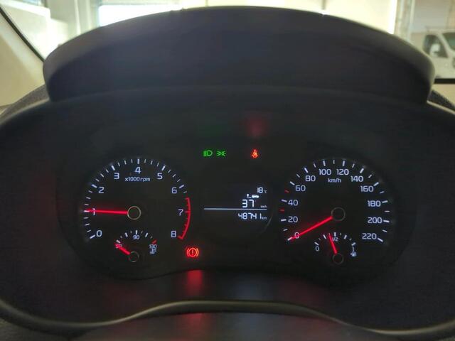 KIA PICANTO 1.0 CVVT Design Edition Camera | Navi | Bluetooth | Led | Start/Stop | Hill-Hold | LMV | NL-Auto | Dealer Onderh.