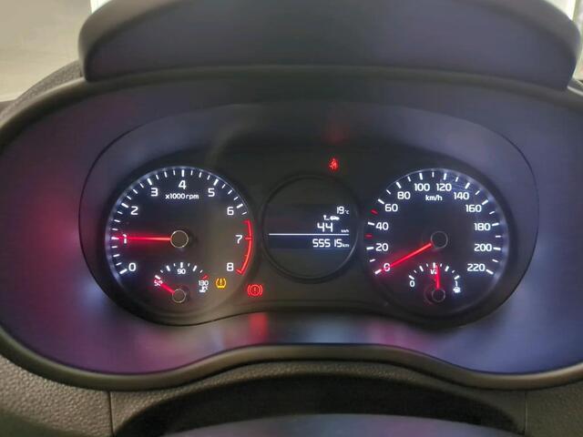 KIA PICANTO 1.0 CVVT EconomyPlusLine Airco | Bluetooth | Hill-Hold | Start/Stop | Elek Ramen | NL-Auto | Dealer Onderh.
