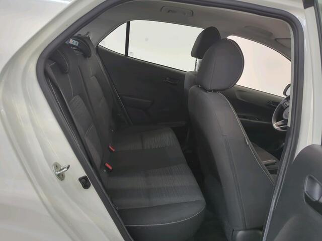 KIA PICANTO 1.0 CVVT EconomyPlusLine Airco | Bluetooth | Hill-Hold | Start/Stop | Elek Ramen | NL-Auto | Dealer Onderh.