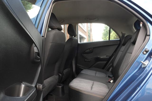KIA PICANTO 1.0 CVVT EconomyPlusLine Navigatie, Achteruitrijcamera