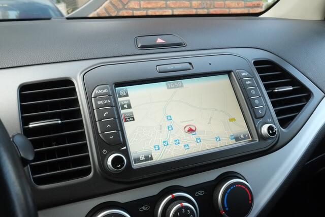 KIA PICANTO 1.0 CVVT EconomyPlusLine Navigatie, Achteruitrijcamera