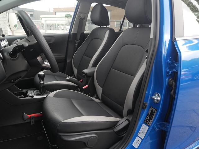 KIA PICANTO 1.0 DPI GT-Line | Cruise | Clima | Carplay | Camera | Stoel-stuurverwarming | Schuif-kanteldak |