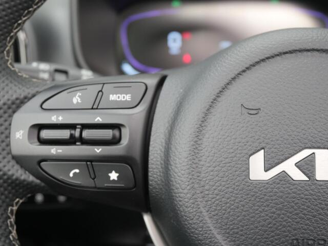 KIA PICANTO 1.0 DPI GT-Line | Cruise | Clima | Carplay | Camera | Stoel-stuurverwarming | Schuif-kanteldak |