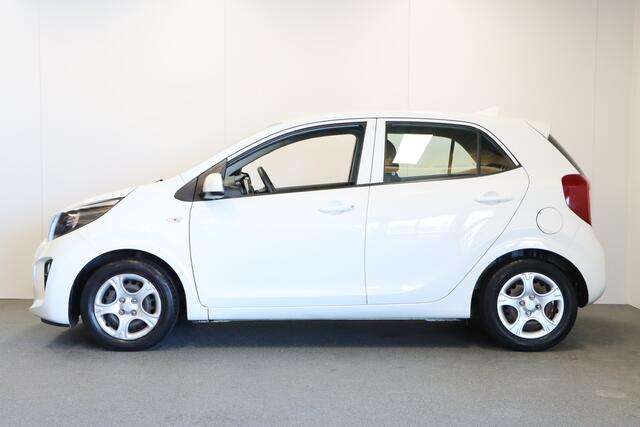KIA PICANTO 1.0 MPi ComfortPlusLine Trekhaak