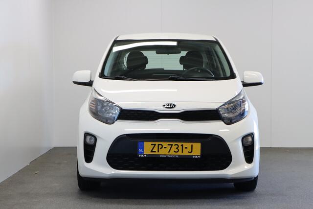 KIA PICANTO 1.0 MPi ComfortPlusLine Trekhaak