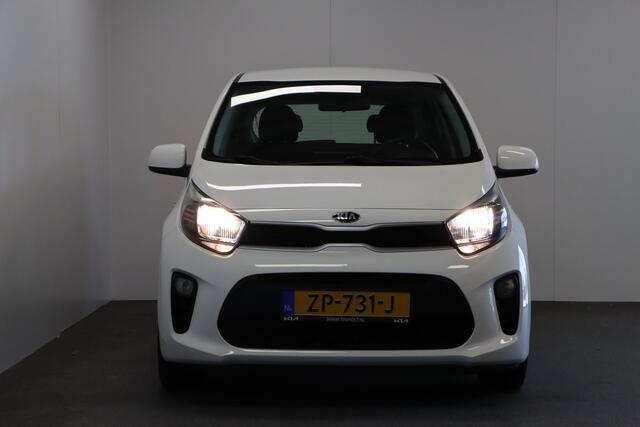 KIA PICANTO 1.0 MPi ComfortPlusLine Trekhaak