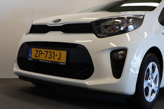 KIA PICANTO 1.0 MPi ComfortPlusLine Trekhaak