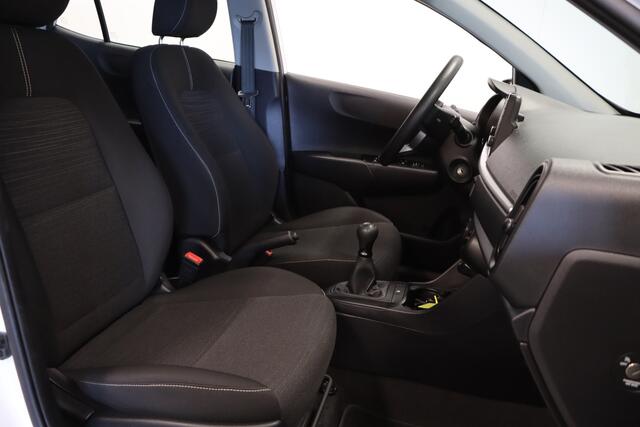 KIA PICANTO 1.0 MPi ComfortPlusLine Trekhaak