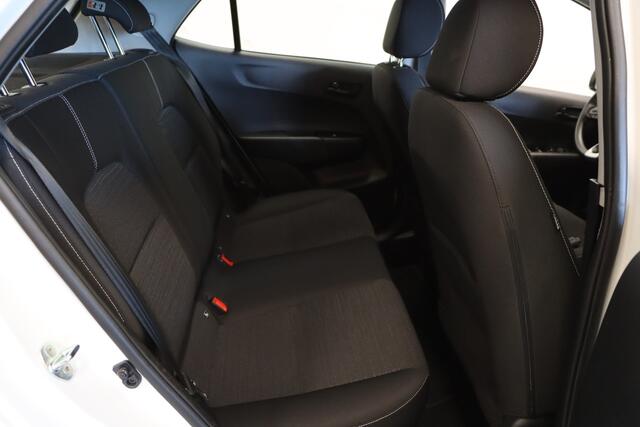 KIA PICANTO 1.0 MPi ComfortPlusLine Trekhaak