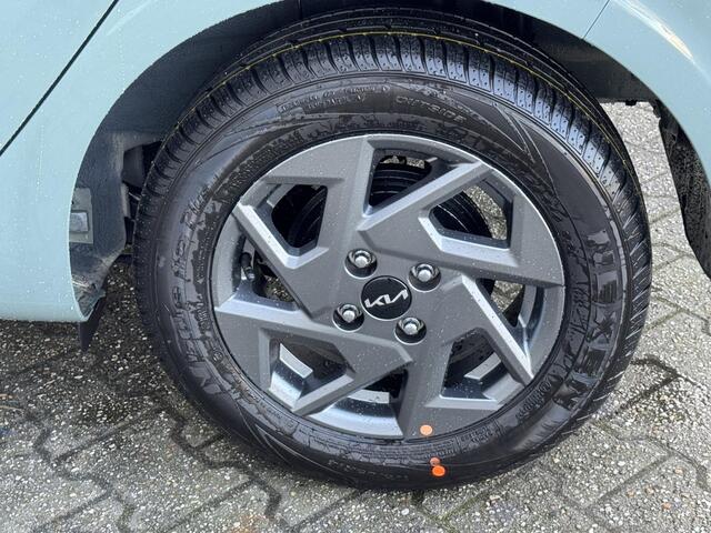 KIA PICANTO 1.0 DPI DynamicPlusLine | Demo | Camera | Navigatie | Lichtmetalen velgen | Ledkoplampen
