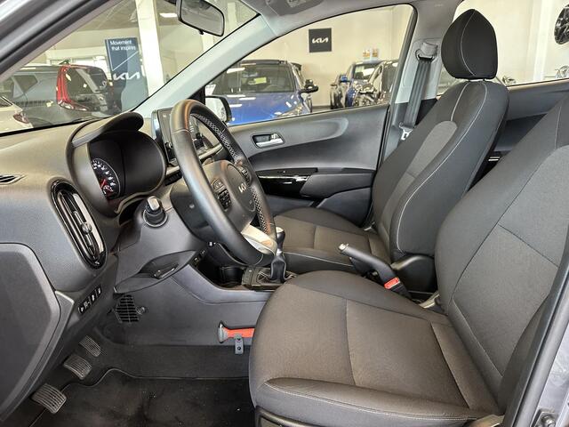 KIA PICANTO 1.0 DPi DynamicLine