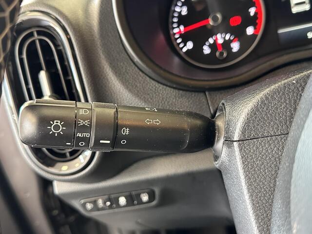 KIA PICANTO 1.0 DPi DynamicLine