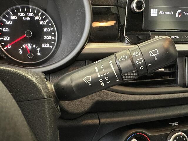 KIA PICANTO 1.0 DPi DynamicLine