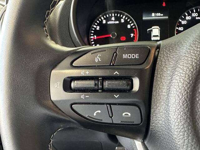 KIA PICANTO 1.0 DPi DynamicLine