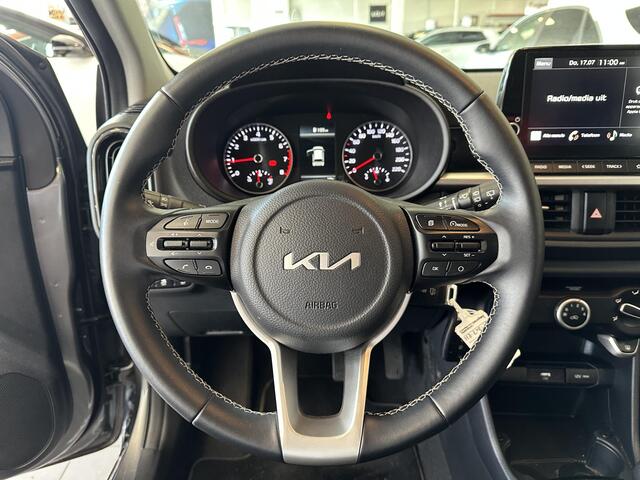 KIA PICANTO 1.0 DPi DynamicLine