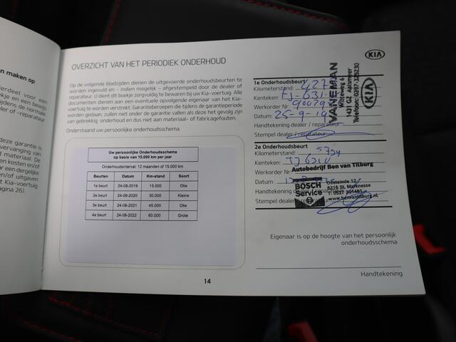 KIA PICANTO 1.0 CVVT ComfortPlusLine Navigator / Camera / Carplay