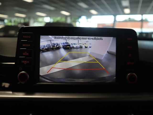KIA PICANTO 1.0 CVVT ComfortPlusLine Navigator / Camera / Carplay