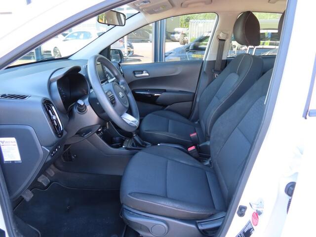 KIA PICANTO 1.0 CVVT ComfortPlusLine Navigator Airco Camera 2018