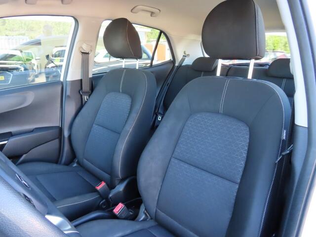 KIA PICANTO 1.0 CVVT ComfortPlusLine Navigator Airco Camera 2018