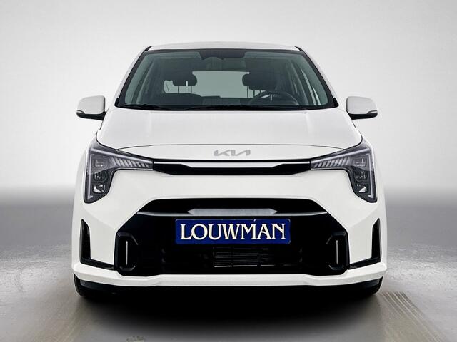 KIA PICANTO 1.0 DPI DynamicPlusLine