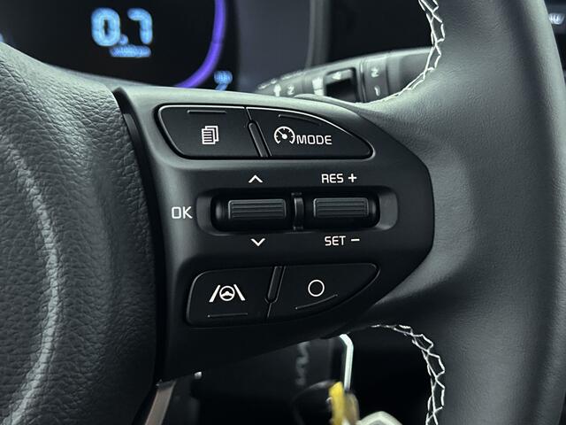 KIA PICANTO 1.0 DPI DynamicPlusLine