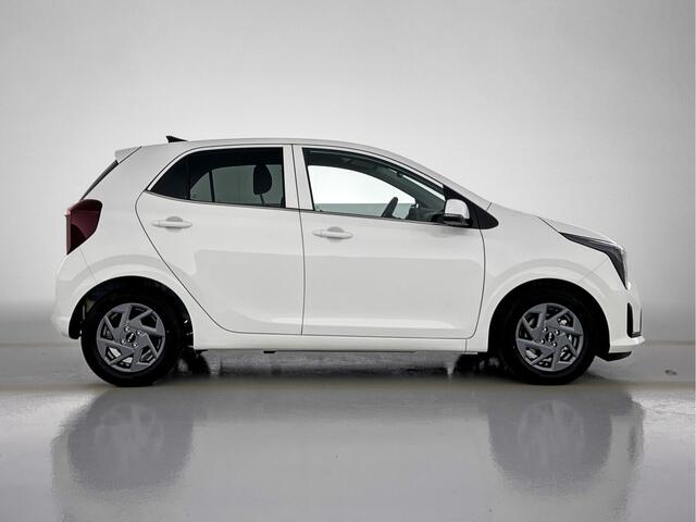 KIA PICANTO 1.0 DPI DynamicPlusLine
