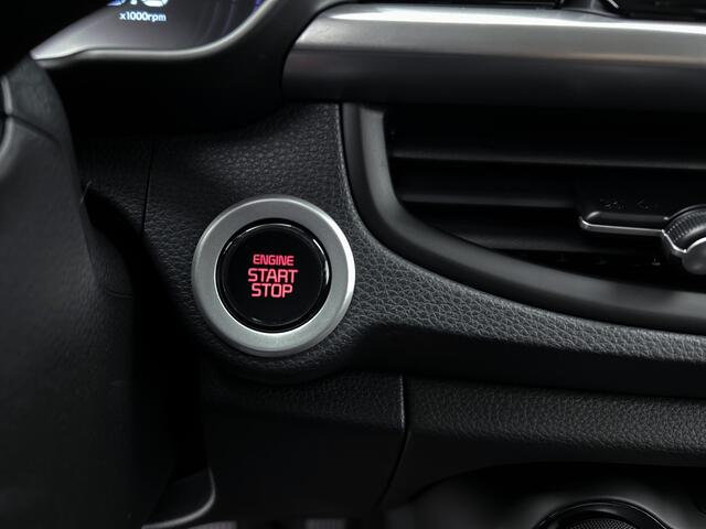 KIA PICANTO 1.0 DPI ExecutiveLine