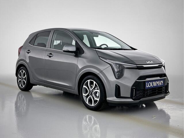 KIA PICANTO 1.0 DPI ExecutiveLine