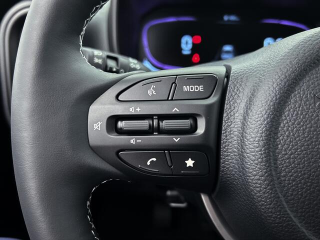 KIA PICANTO 1.0 DPI ExecutiveLine